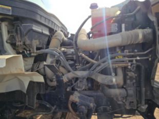 2013 Int'l WorkStar Tandem Axle Vactor Guzzler NX Vac-Truck