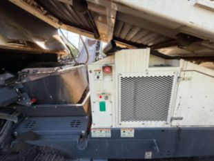 2022 Terex TRS 500 Recycling Screen