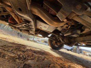 2014 Dodge 5500 Diesel 4x4 Versalift SST-40-EIH Bucket Truck