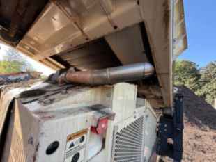 2022 Terex TRS 500 Recycling Screen
