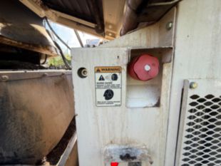 2022 Terex TRS 500 Recycling Screen