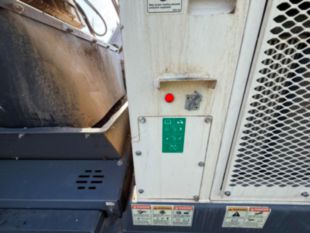 2022 Terex TRS 500 Recycling Screen