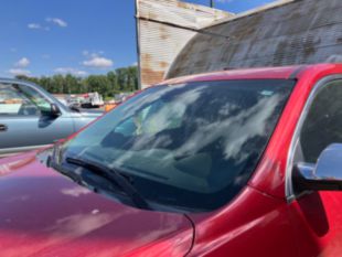 2014 Chevrolet Equinox SUV