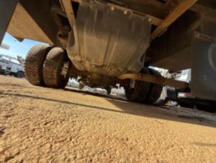 2014 Dodge 5500 Diesel 4x4 Versalift SST-40-EIH Bucket Truck