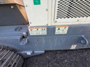 2022 Terex TRS 500 Recycling Screen