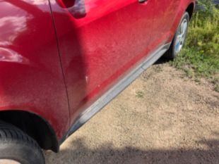 2014 Chevrolet Equinox SUV