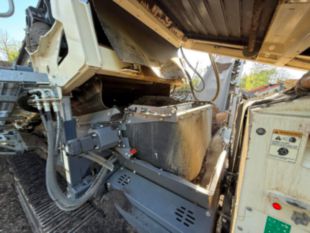 2022 Terex TRS 500 Recycling Screen