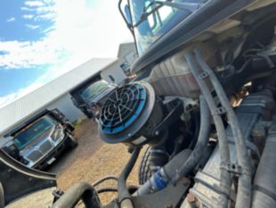 2010 Freightliner 6x4 National 800D 23 Ton Boom Truck