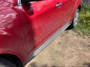 2014 Chevrolet Equinox SUV