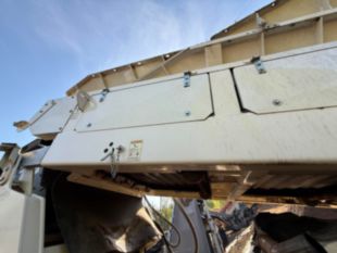 2022 Terex TRS 500 Recycling Screen
