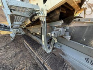 2022 Terex TRS 500 Recycling Screen