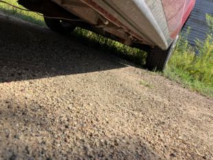 2014 Chevrolet Equinox SUV