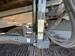 2022 Terex TRS 500 Recycling Screen