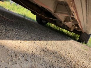 2014 Chevrolet Equinox SUV