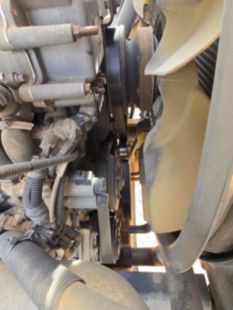 2013 Int'l WorkStar Tandem Axle Vactor Guzzler NX Vac-Truck