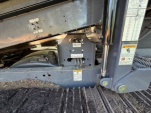 2022 Terex TRS 500 Recycling Screen