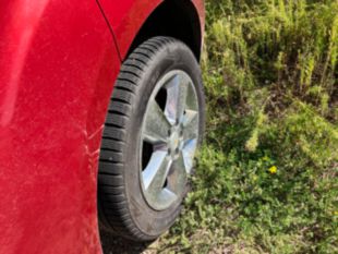 2014 Chevrolet Equinox SUV