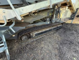 2022 Terex TRS 500 Recycling Screen