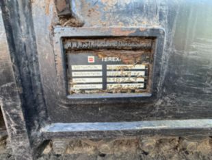 2022 Terex TRS 500 Recycling Screen