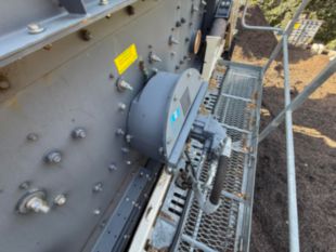 2022 Terex TRS 500 Recycling Screen