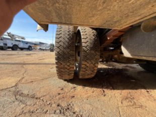 2014 Dodge 5500 Diesel 4x4 Versalift SST-40-EIH Bucket Truck