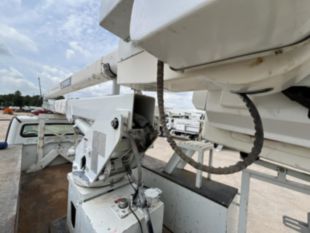 2016 Freightliner M2106 4x4 Terex TC55 Bucket Truck