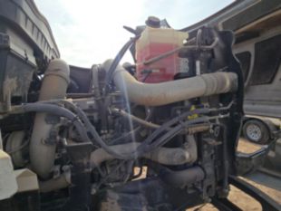 2013 Int'l WorkStar Tandem Axle Vactor Guzzler NX Vac-Truck