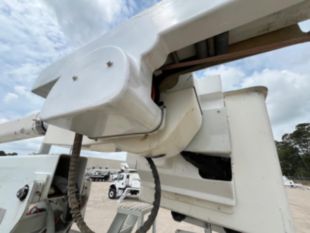 2016 Freightliner M2106 4x4 Terex TC55 Bucket Truck