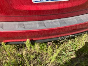 2014 Chevrolet Equinox SUV