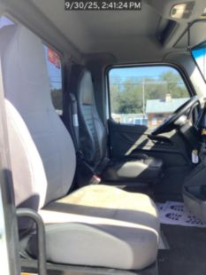 2021 Peterbilt 537 4x2 Load King VOYAGER 2 Service Truck With Crane