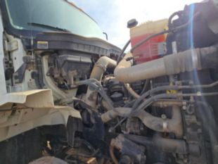 2013 Int'l WorkStar Tandem Axle Vactor Guzzler NX Vac-Truck