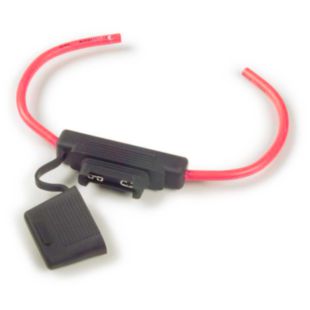 Large Blade Fuse Holders