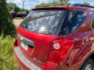 2014 Chevrolet Equinox SUV