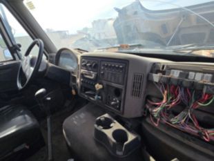 2013 Int'l WorkStar Tandem Axle Vactor Guzzler NX Vac-Truck
