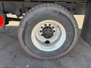 2022 Freightliner M2 Diesel 4x2 Fassi F-145AZ.0.22 Grapple Truck