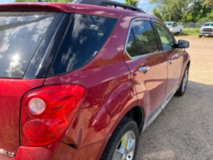2014 Chevrolet Equinox SUV