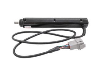 ACTUATOR, THROTTLE