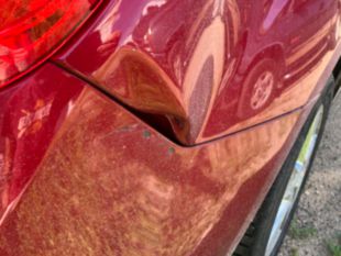 2014 Chevrolet Equinox SUV