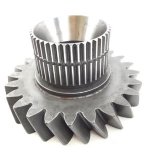 Gear Input PTO LH Model No. 236 Hy 26 Teeth