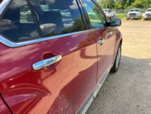 2014 Chevrolet Equinox SUV