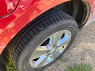 2014 Chevrolet Equinox SUV