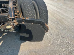 2011 Int'l Prostar Tandem Axle Day Cab