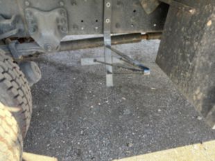 2022 Freightliner M2 Diesel 4x2 Fassi F-145AZ.0.22 Grapple Truck