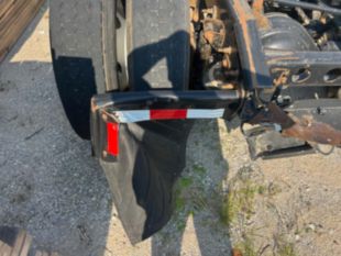 2011 Int'l Prostar Tandem Axle Day Cab