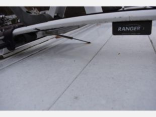 2015 Ford T-350 Passenger Van with Cargo Area