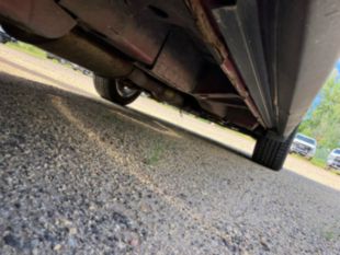 2014 Chevrolet Equinox SUV