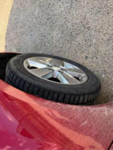 2014 Chevrolet Equinox SUV