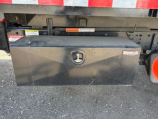 2022 Freightliner M2 Diesel 4x2 Fassi F-145AZ.0.22 Grapple Truck