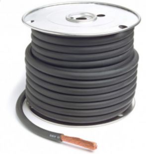 Battery Cables - Type SGR