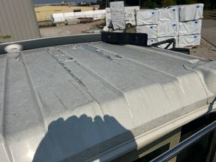 2011 Int'l Prostar Tandem Axle Day Cab